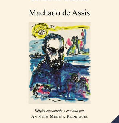 MEMÓRIAS PÓSTUMAS DE BRÁS CUBAS