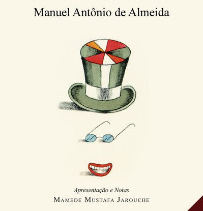 MEMÓRIAS DE UM SARGENTO DE MILÍCIAS