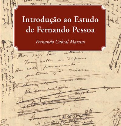 INTRODUÇÃO AO ESTUDO DE FERNANDO PESSOA