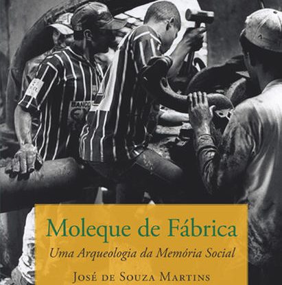 MOLEQUE DE FÁBRICA