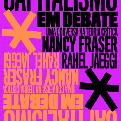 CAPITALISMO EM DEBATE