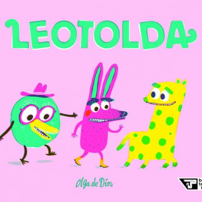 LEOTOLDA