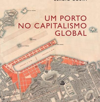 UM PORTO NO CAPITALISMO GLOBAL