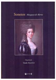SONETOS - MARQUESA DE ALORNA