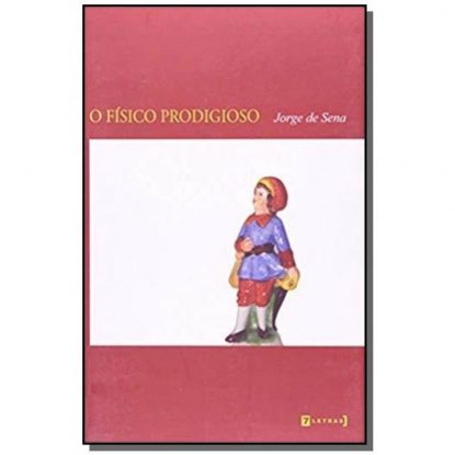 O FÍSICO PRODIGIOSO