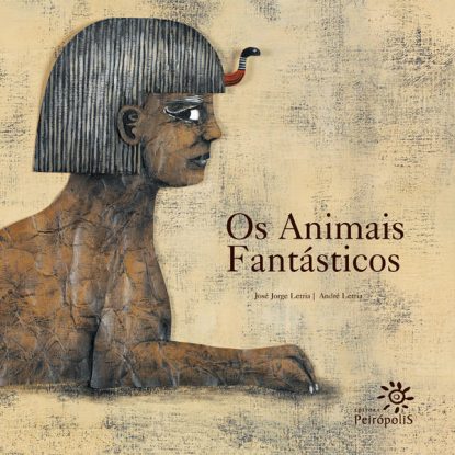 OS ANIMAIS FANTÁSTICOS