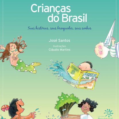 CRIANÇAS DO BRASIL