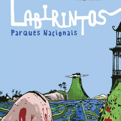 LABIRINTOS
