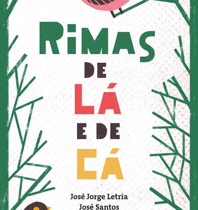 RIMAS DE LÁ E DE CÁ