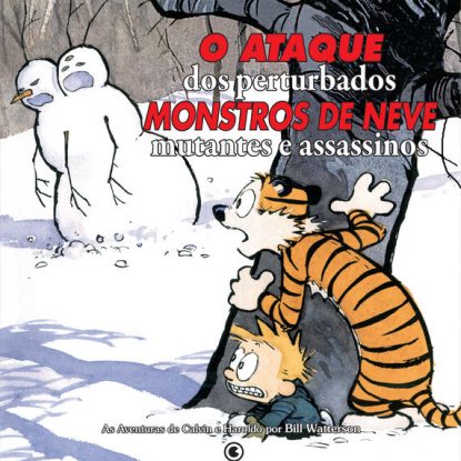 CALVIN E HAROLDO VOLUME 8