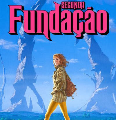 SEGUNDA FUNDAÇÃO