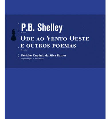 ODE AO VENTO OESTE E OUTROS POEMAS
