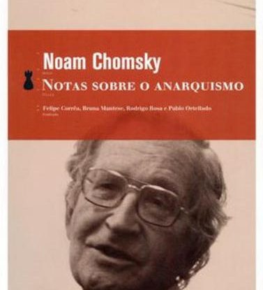 NOTAS SOBRE O ANARQUISMO