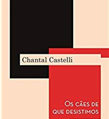 OS CÃES DE QUE DESISTIMOS