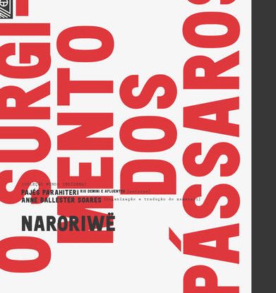 O SURGIMENTO DOS PÁSSAROS