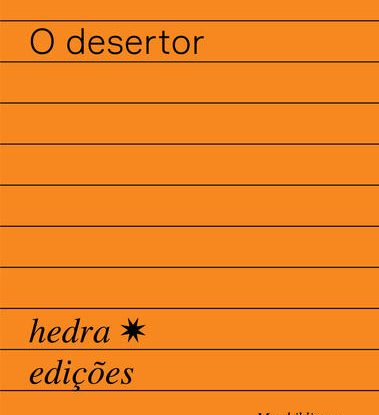O DESERTOR