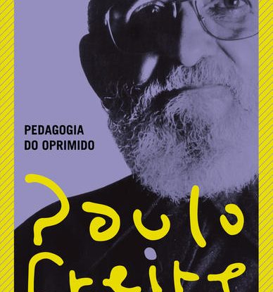 PEDAGOGIA DO OPRIMIDO