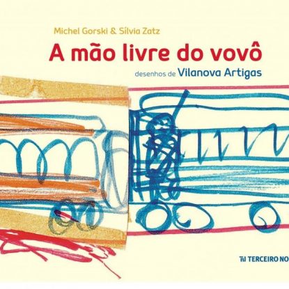 A MÃO LIVRE DO VOVÔ
