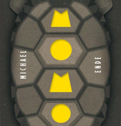 MOMO E O SENHOR DO TEMPO