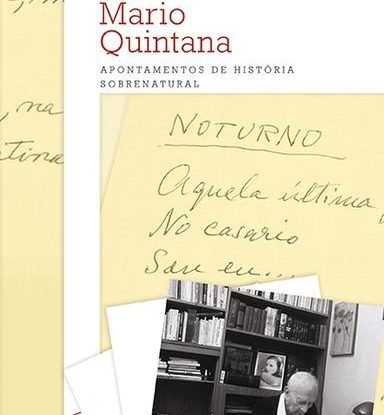 APONTAMENTOS DE HISTÓRIA SOBRENATURAL
