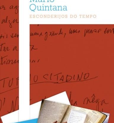 ESCONDERIJOS DO TEMPO