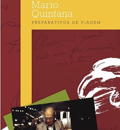 PREPARATIVOS DE VIAGEM