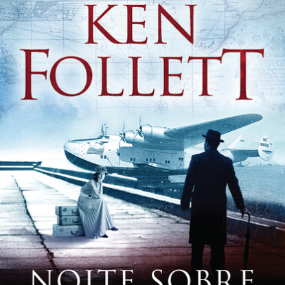 NOITE SOBRE AS ÁGUAS