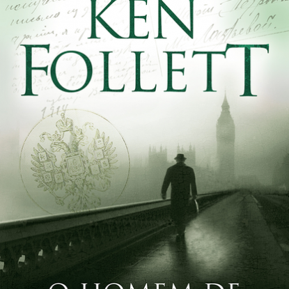 O HOMEM DE SÃO PETERSBURGO