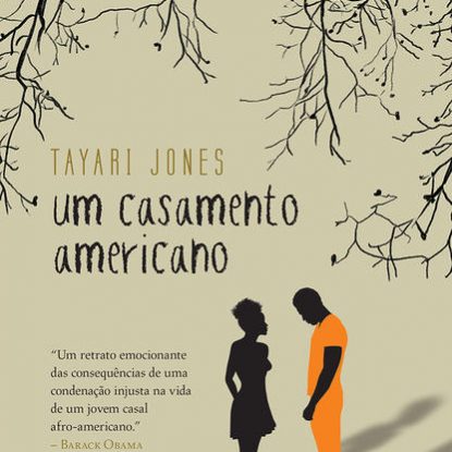 UM CASAMENTO AMERICANO