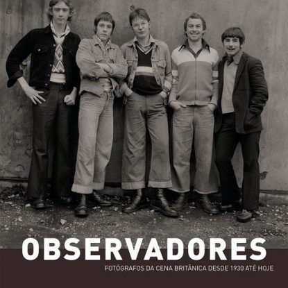 OBSERVADORES