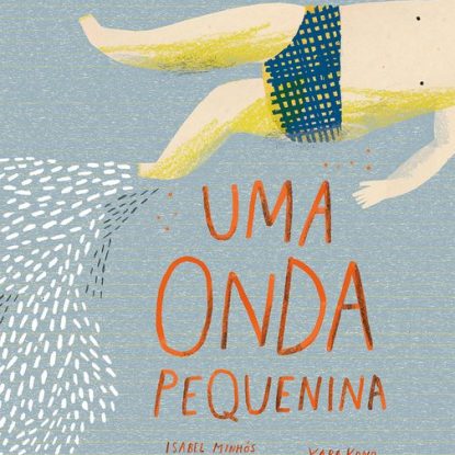 UMA ONDA PEQUENINA