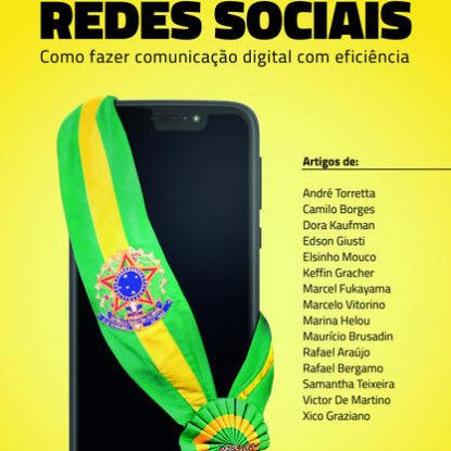 CAMPANHAS POLÍTICAS NAS REDES SOCIAIS