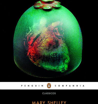 FRANKENSTEIN OU O PROMETEU MODERNO