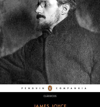 UM RETRATO DO ARTISTA QUANDO JOVEM