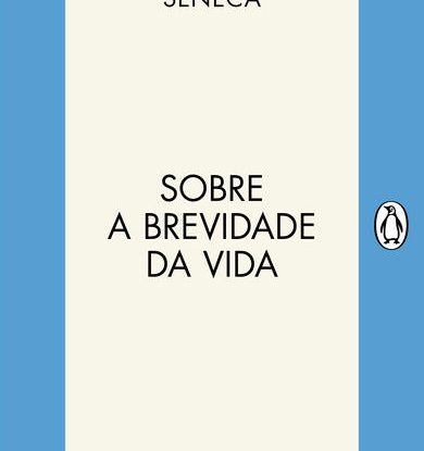 SOBRE A BREVIDADE DA VIDA / SOBRE A FIRMEZA DO SÁBIO