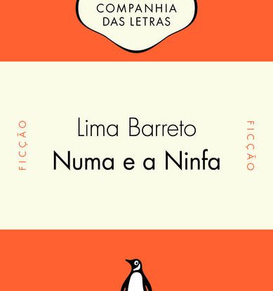 NUMA E A NINFA