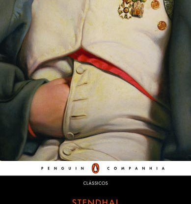 O VERMELHO E O NEGRO