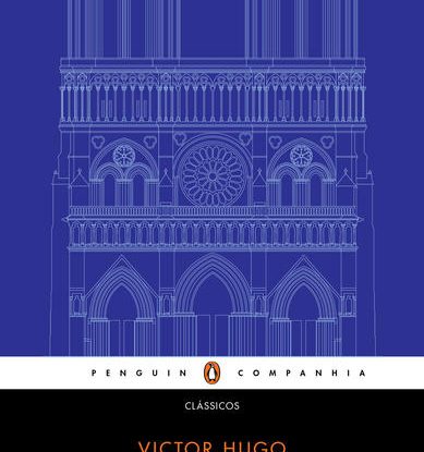 O CORCUNDA DE NOTRE-DAME