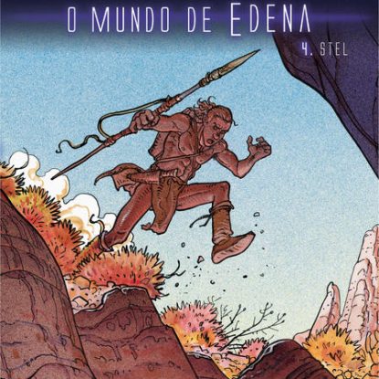 O MUNDO DE EDENA 4