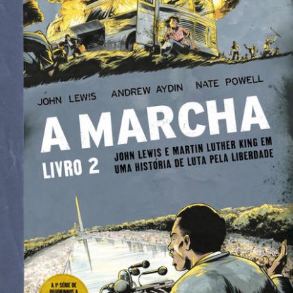 A MARCHA – LIVRO 2