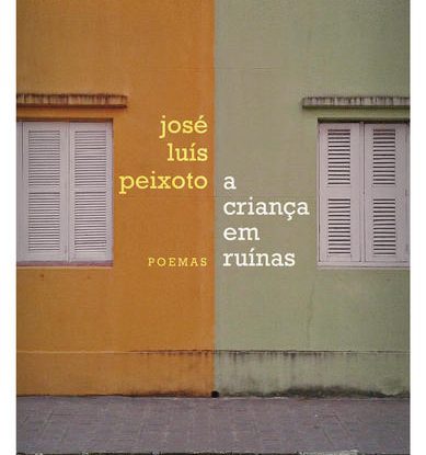 A CRIANÇA EM RUÍNAS