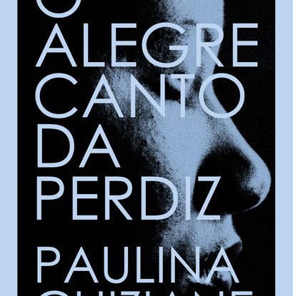 O ALEGRE CANTO DA PERDIZ