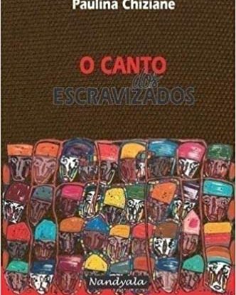 O CANTO DOS ESCRAVIZADOS