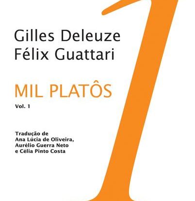 MIL PLATÔS - VOL. 1