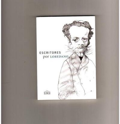 ESCRITORES POR LOREDANO