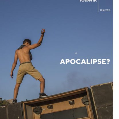 ANUÁRIO TODAVIA 2018/2019