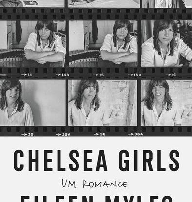 CHELSEA GIRLS