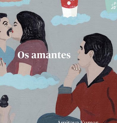 OS AMANTES