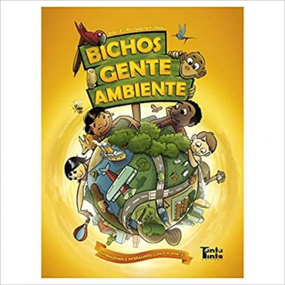 BICHOS GENTE AMBIENTE