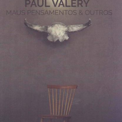 MAUS PENSAMENTOS E OUTROS